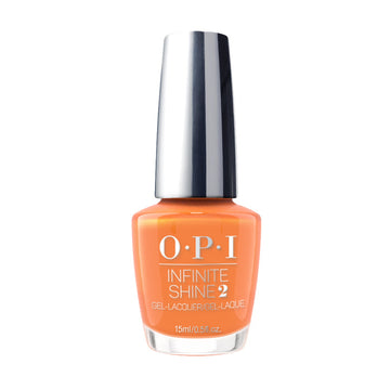 OPI Infinite Shine ISLF90 No Tan Lines 15ml