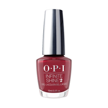 OPI Infinite Shine ISLH08 I'm Not Really A Waitress 15ml