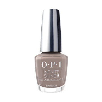OPI Infinite Shine ISLI53 Icelanded a Bottle of OPI 15ml