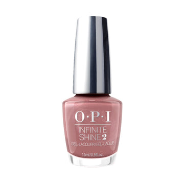 OPI Infinite Shine ISLI63 Reykjavik Has All the Hot Spots 15ml