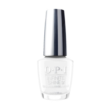 OPI Infinite Shine ISL00 Alpine Snow 15ml