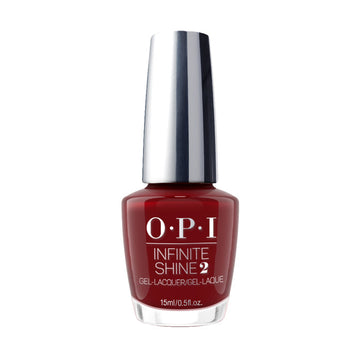 OPI Infinite Shine ISLL87 Malaga Wine 15ml