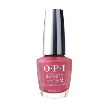OPI Infinite Shine ISLV11 A-Rose at Dawn Broke by Noon 15ml