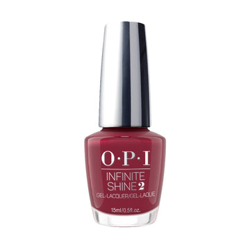 OPI Infinite Shine ISLW63 OPI by Popular Vote 15ml