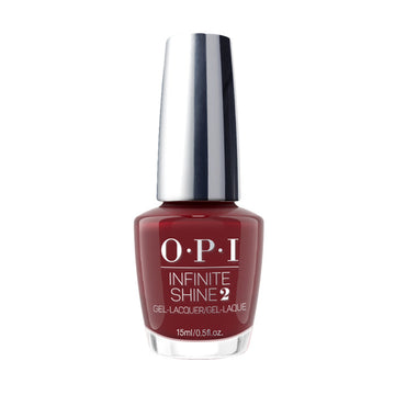 OPI Infinite Shine ISLW64 We the Female 15ml