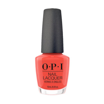 OPI Nail Polish NLF81 Living on the Bula-vard 15ml