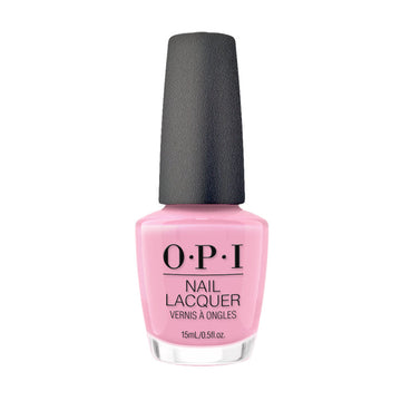 OPI Nail Polish NLF82 Getting Nadi on my Honeymoon 15ml