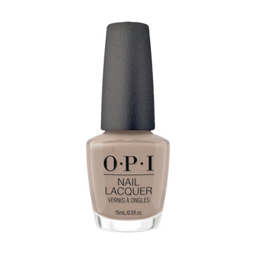 OPI Nail Polish NLF89 Coconuts Over OPI 15ml