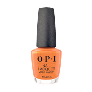 OPI Nail Polish NLF90 No Tan Lines 15ml