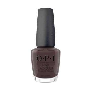 OPI Nail Polish NLI55 Krona-logical Order 15ml