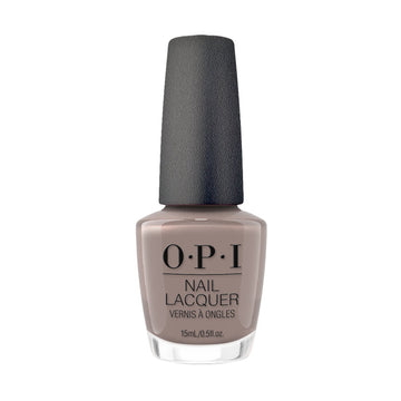 OPI Nail Polish NLI53 Icelanded a Bottle of OPI 15ml