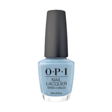 OPI Nail Polish NLI60 Check Out the Old Geysirs 15ml