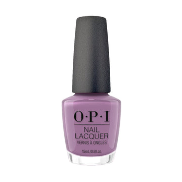 OPI Nail Polish NLI62 One Heckla of a Color! 15ml
