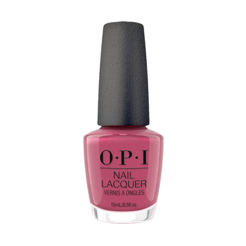 OPI Nail Polish NLI64 Aurora Berry-alis 15ml