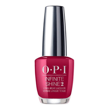 OPI Infinite Shine ISLL72 OPI Red 15ml
