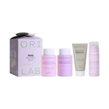ORI Lab Blonde Bon Bon Quad Pack