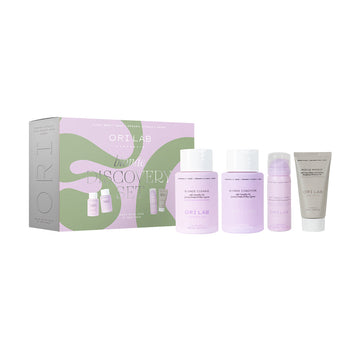 ORI Lab Blonde Mini Quad Pack