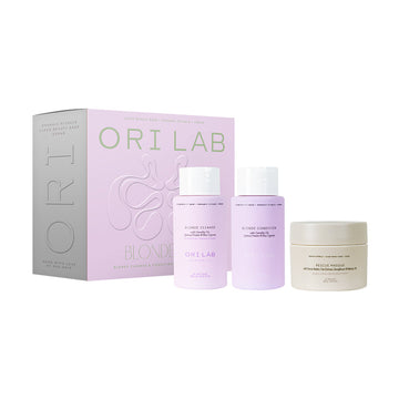 ORI Lab Blonde Trio Pack