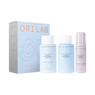 ORI Lab Calm Trio Pack