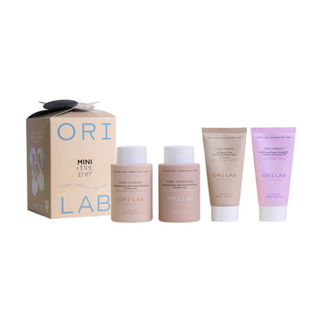 ORI Lab Curl Bon Bon Quad Pack