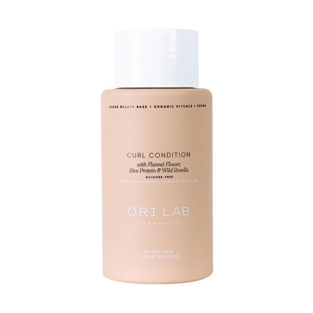 ORI Lab Curl Condition 300ml