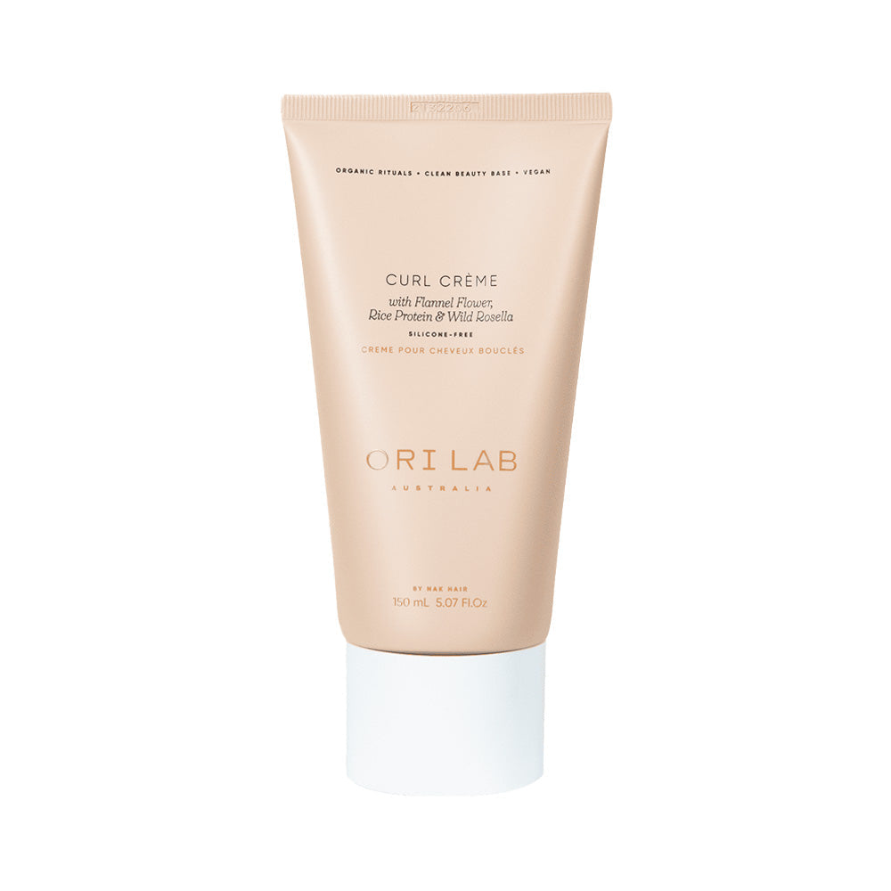ORI Lab Curl Creme 150ml