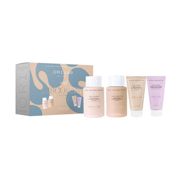 ORI Lab Curl Mini Quad Pack