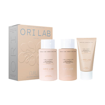 ORI Lab Curl Trio Pack