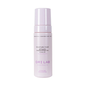 ORI Lab Moisture Foam 150g