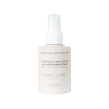 ORI Lab Overnight Dew Serum 100ml