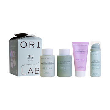 ORI Lab Plump Bon Bon Quad Pack