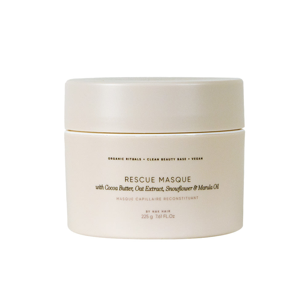 ORI Lab Rescue Masque 225g