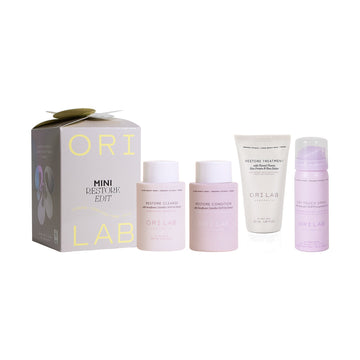 ORI Lab Restore Bon Bon Quad Pack