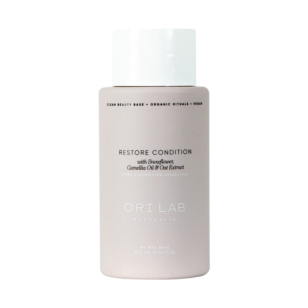 ORI Lab Restore Condition 300ml