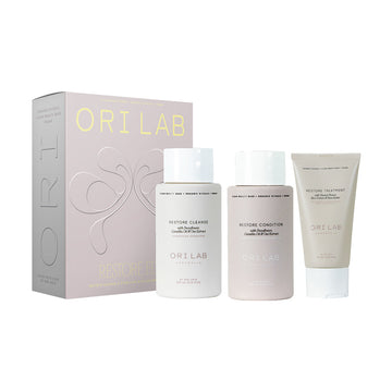 ORI Lab Restore Trio Pack
