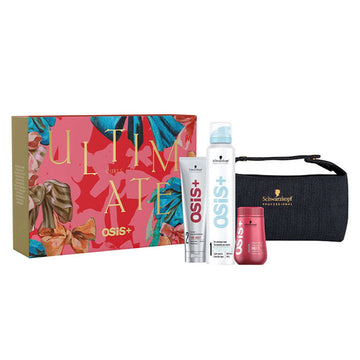 Schwarzkopf OSiS+ Trio Pack