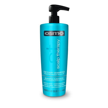 OSMO Effects Detoxify Shampoo 1 Litre