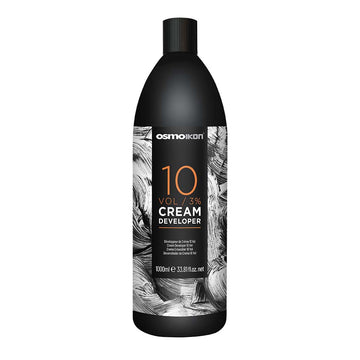 OSMO Ikon Cream Developer - 10 Vol 1 Litre