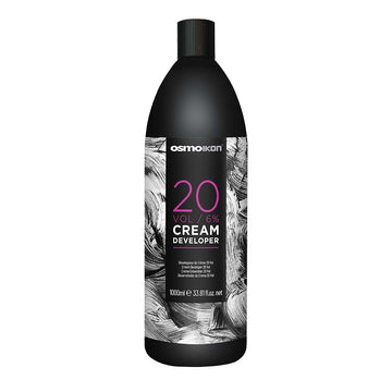 OSMO Ikon Cream Developer - 20 Vol 1 Litre