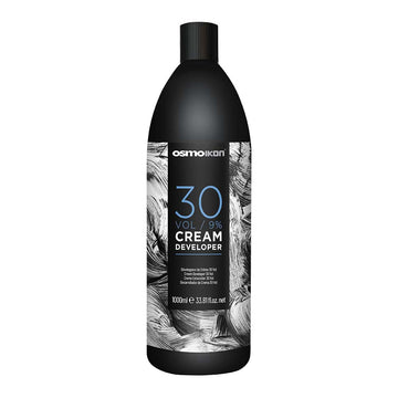 OSMO Ikon Cream Developer - 30 Vol 1 Litre
