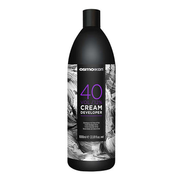 OSMO Ikon Cream Developer - 40 Vol 1 Litre
