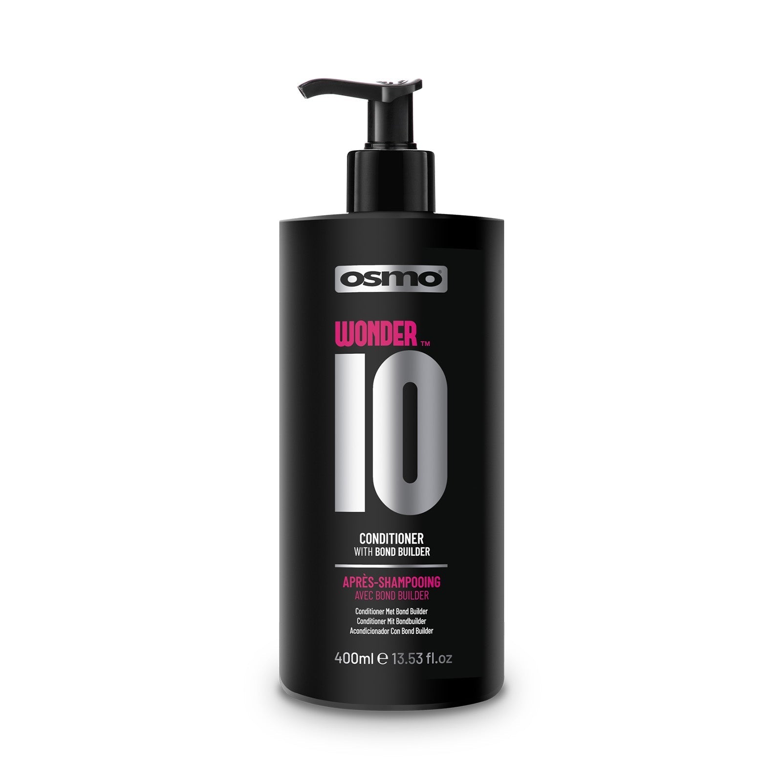 OSMO Wonder 10 Conditioner 400ml