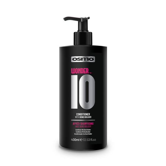 OSMO Wonder 10 Conditioner 400ml