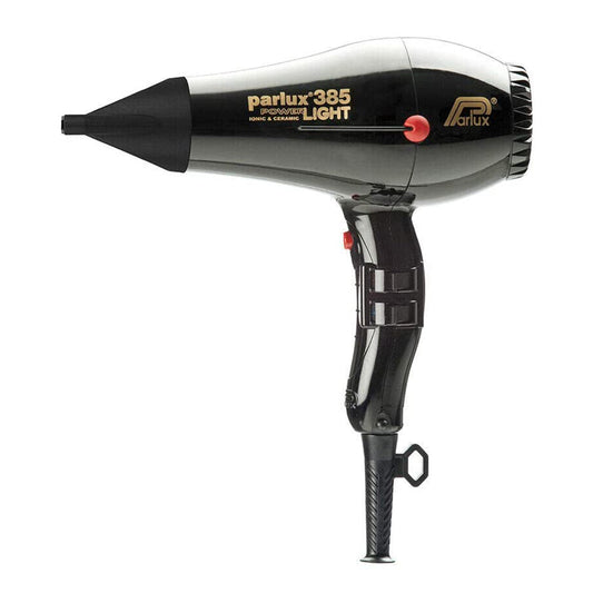 Parlux 385 Power Light Ceramic & Ionic Hair Dryer 2150W