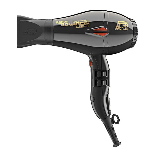 Parlux Advance Light Ionic & Ceramic Hair Dryer 2200W