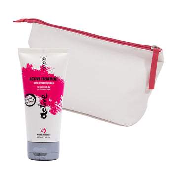 PPS Active Treatment 150ml & Cosmetic Bag - Gift With Purchase