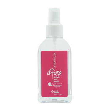 PPS Aroma D Fuse Ultimate Elixir 125ml