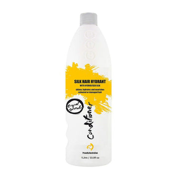 PPS Silk Hair Hydrant Conditioner 1L