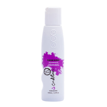 PPS Classic Blonde Conditioner 100ml