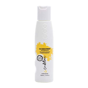 PPS Silk Hair Hydrant Conditioner 100ml